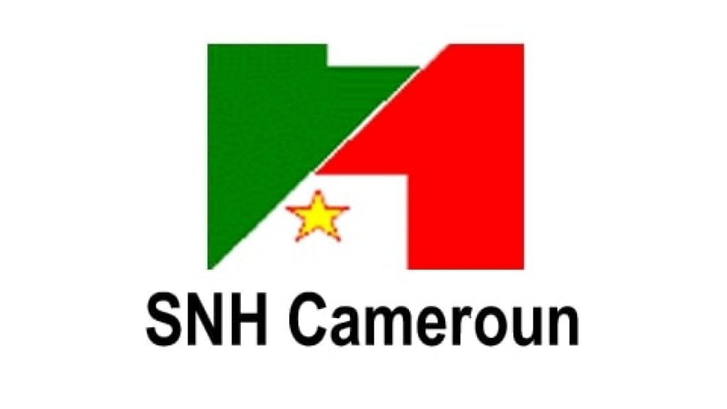 Société Nationale des Hydrocarbures SNH Cameroun