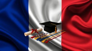 Bourses du gouvernement français 2026-2027: étudiants étrangers PGSM International