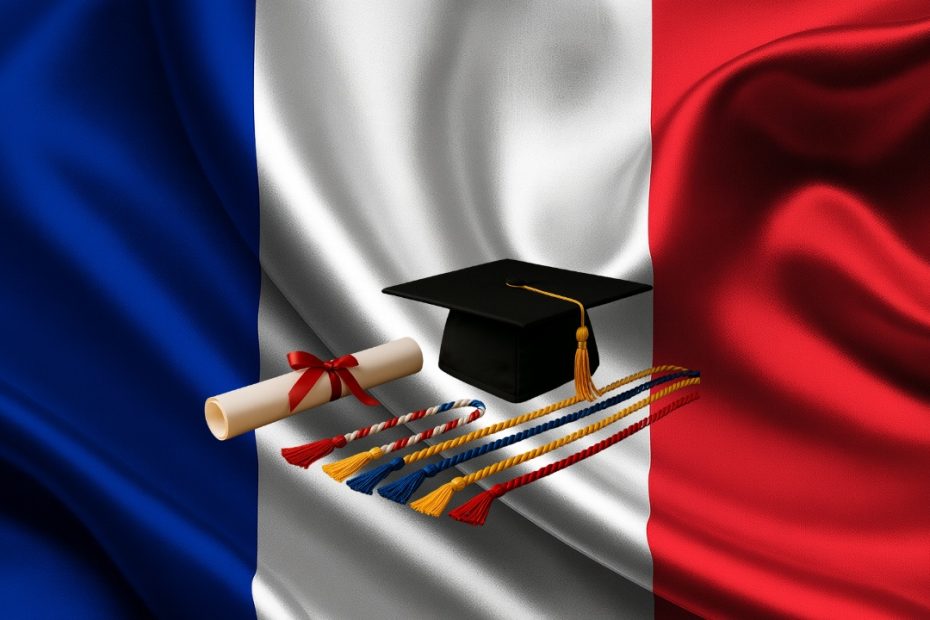 Bourses du gouvernement français 2026-2027: étudiants étrangers PGSM International