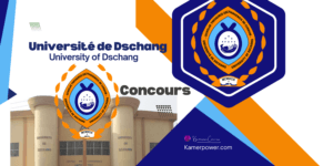Université de Dschang - University of Dschang