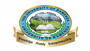 university of bamenda(uba) bambili bamenda
