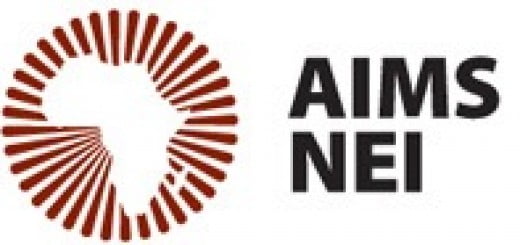 African Institute for Mathematical Sciences ( AIMS )