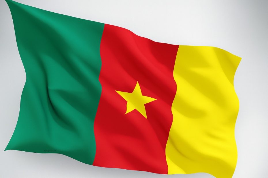 Cameroun Info net news live