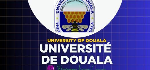 Université de Douala Cameroun - University of douala Cameroun