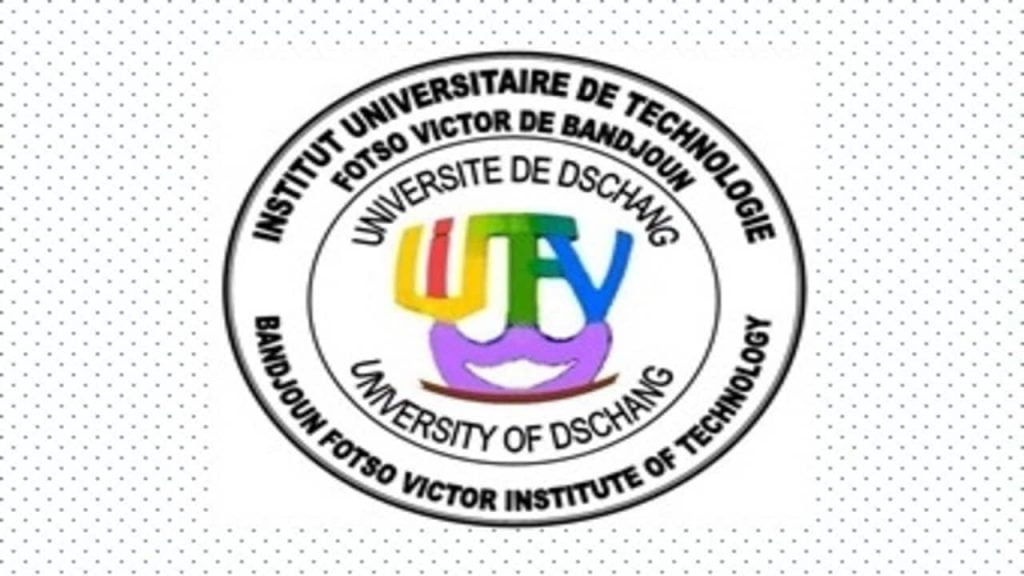 (IUT) FOTSO Victor de Bandjoun