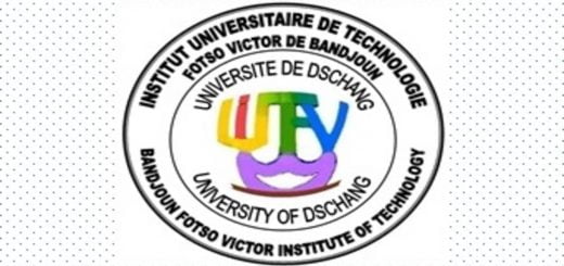(IUT) FOTSO Victor de Bandjoun