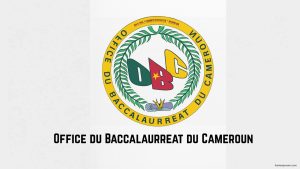 Office du Baccalauréat du Cameroun OBC cameroun