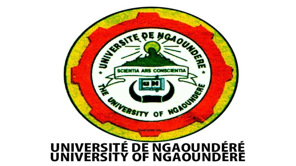 EGEM RESULTS Université de ngaoundéré faculté des sciences