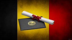 Belgium Scholarships