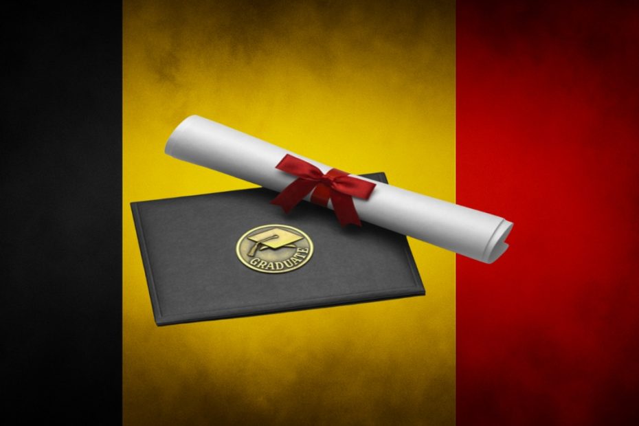 Belgium Scholarships
