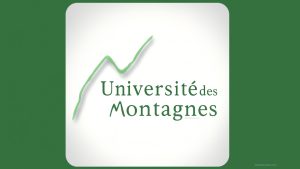 l'Université des Montagnes (UdM) à Bangangté