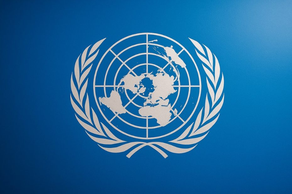 The United Nations Office at Geneva - United Nations Young Professionals Programme YPP