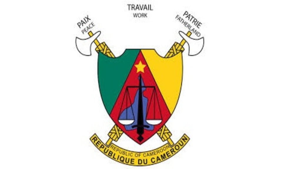 CAMEROUN