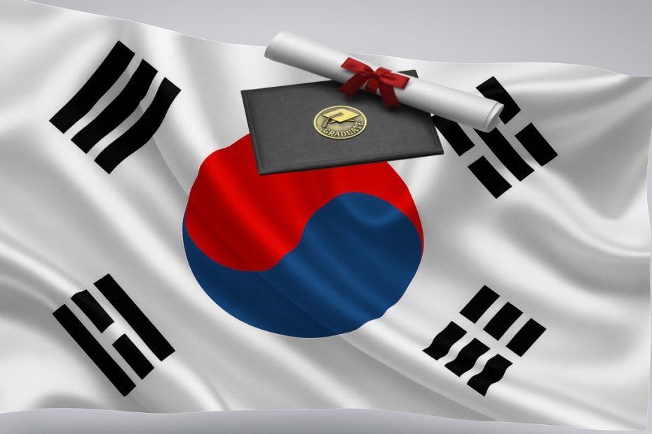 Korean Government Scholarship Program