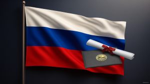 Russian government is offering 16 scholarships