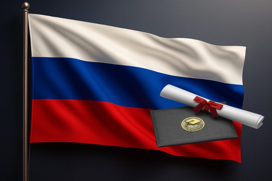 Russian government is offering 16 scholarships