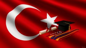 Liste des Universités turques Turkish Scholarships: Bourses d'études turques pour les programmes de premier cycle et de troisième cycle pour 2026 - les candidats camerounais inclusives