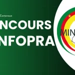 Concours MINFOPRA Education Physique et Sportive Concours Professionnel