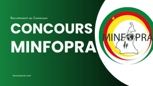 minfopra cameroun recrutement 2026-2027 www.minfopra.gov.cm