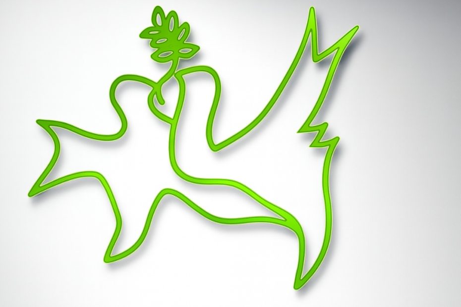 Peace and Cooperation 2026-2027 Award Program