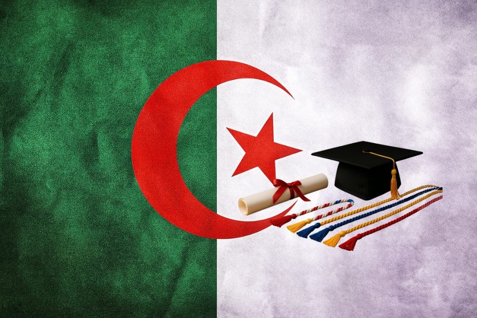 Guide Bourses algérienne