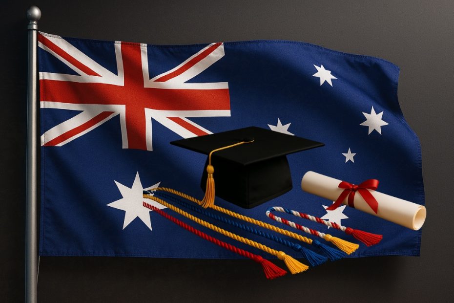 Australian Scholarships Guide