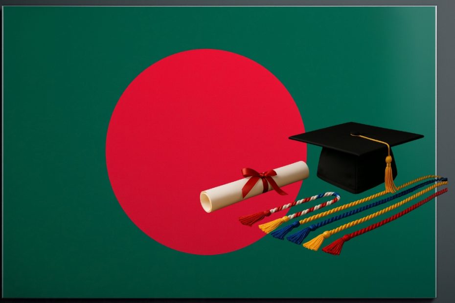 Bangladesh Scholarships