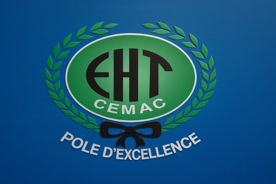 Concours EHT-CEMAC 2026-2027 de Ngaoundéré Concours EHT-CEMAC Ecole d'Hôtellerie et de Tourisme Ngaoundéré