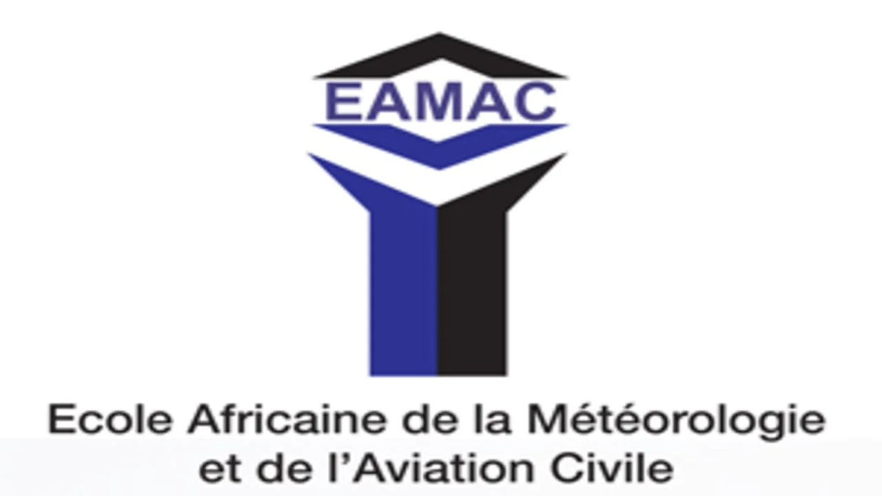 Concours EAMAC - Ecole Africaine de la Météorologie et de l’Aviation Civile