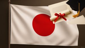 Japanese Government Scholarship ( ASHINAGA ) - Bourses Japonaise