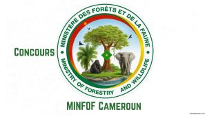 MINFOF Cameroun Concours Eaux et Forêts ENEF de Mbalmayo