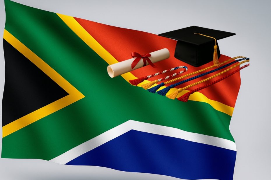 South African Scholarships