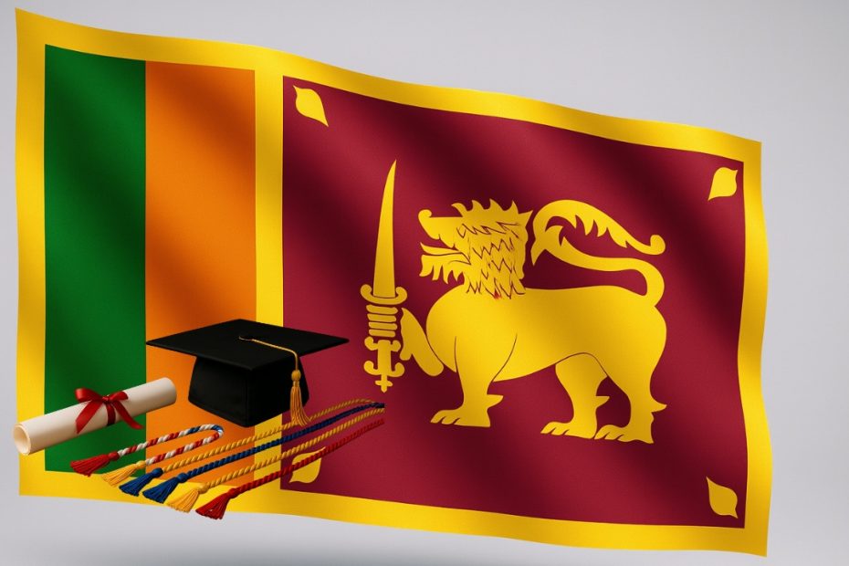 Sri - Lanka Scholarships