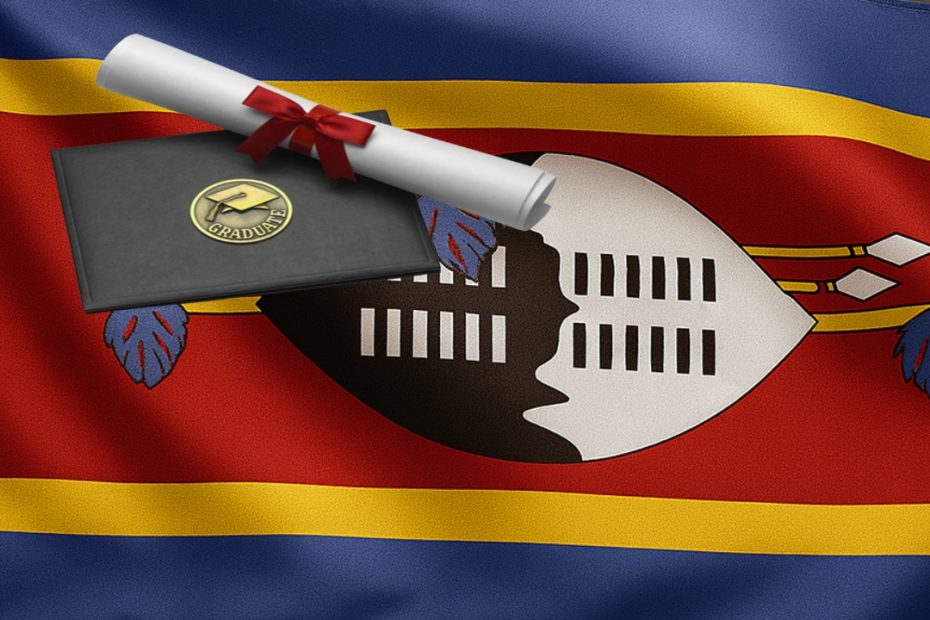Swaziland Scholarships Guide