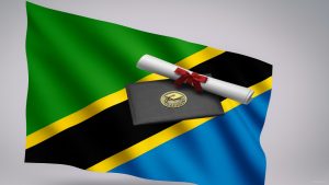 Tanzanian Scholarships