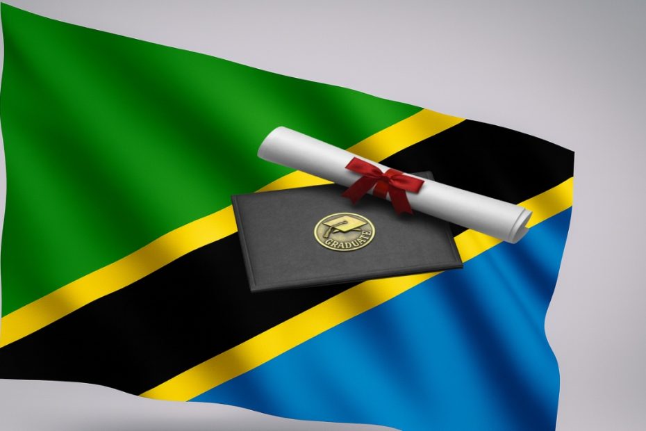 Tanzanian Scholarships