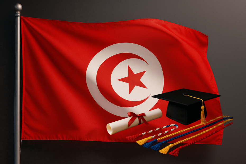 Bourse Tunisie Guide des bourses d'études Tunisien