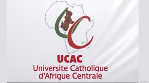 Université catholique d'afrique centrale Yaoundé UCAC