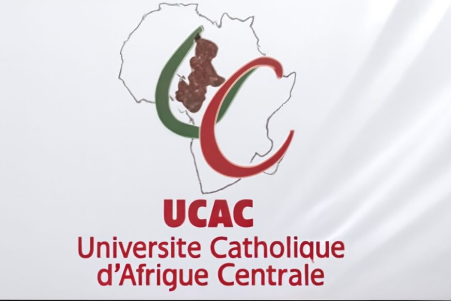 Université catholique d'afrique centrale Yaoundé UCAC