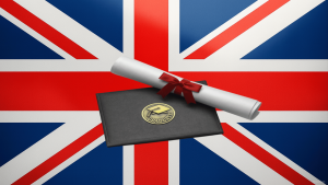 UK ( United Kingdom ) Scholarships Guide