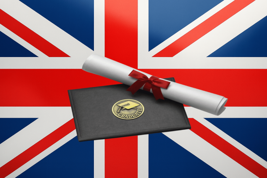 UK ( United Kingdom ) Scholarships Guide