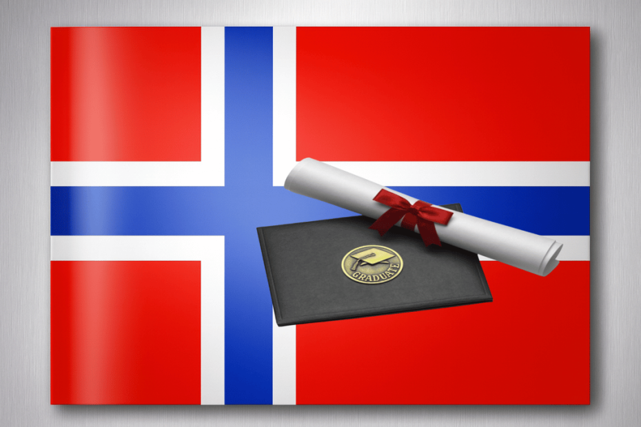 Norway Scholarship Quota Scheme 2026-2027