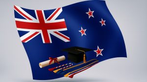 New Zealand Government Scholarship 2026-2027 for Cameroonian
