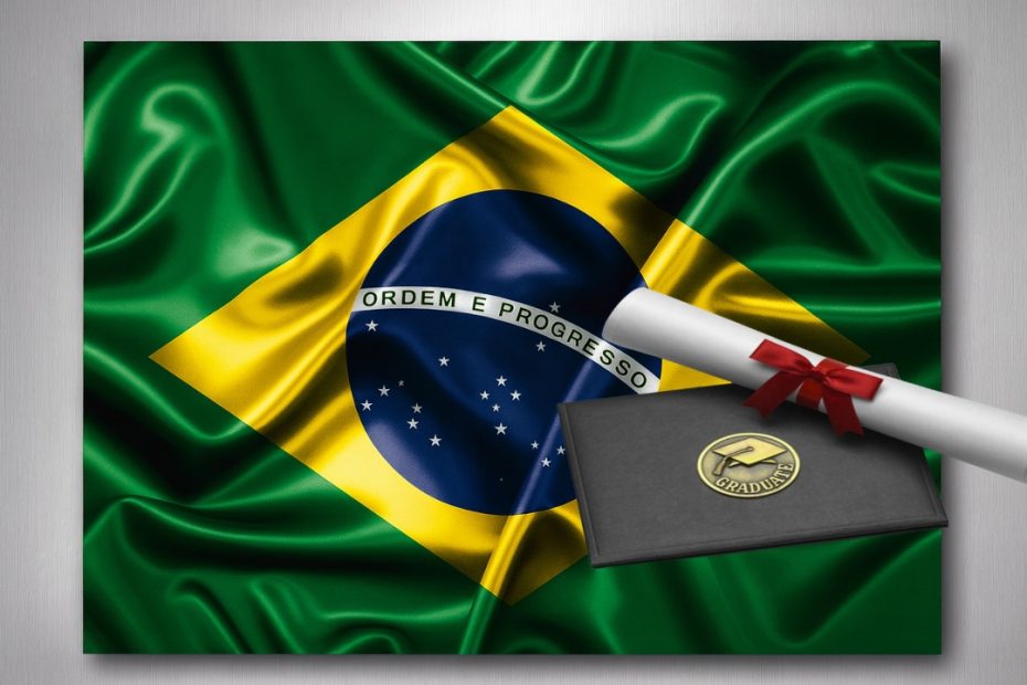 PEC-G Bourses de la République Fédérale du Brésil Cameroun