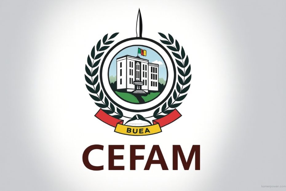 CEFAM Buea Local Government Training Centre