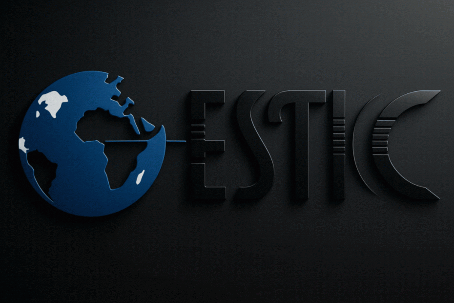 ESSTIC Yaounde II Cameroun