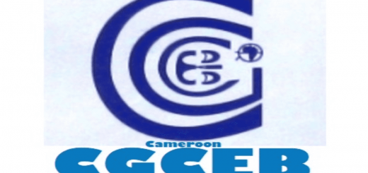cameroon gce board past questions