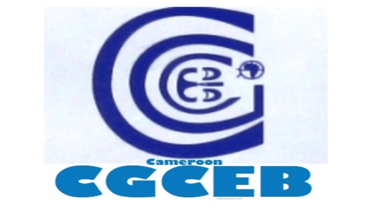 cameroon gce board past questions