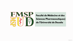 FMSP de l Université de Douala Cameroun Kamerpower