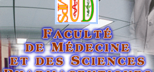FMSP de l Université de Douala Cameroun Kamerpower